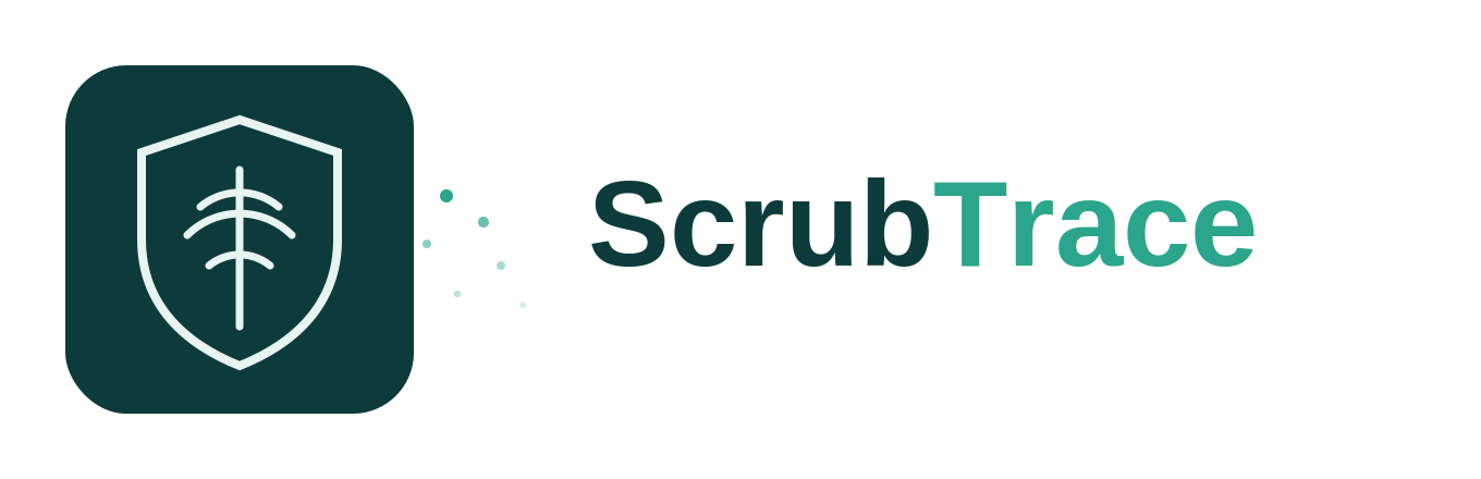 Scrub Trace